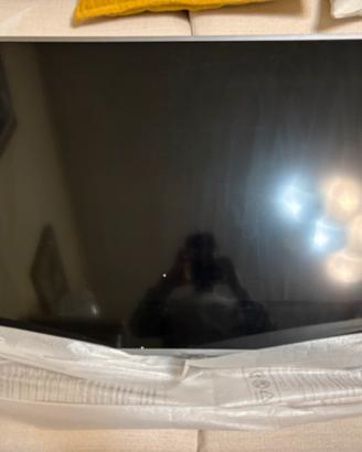 TV Samsung 50" 4K Smart TV UE50RU7450