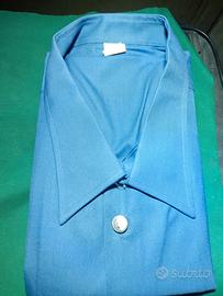 camicia ex ordinanza arma carabinieri