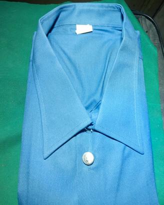 camicia ex ordinanza arma carabinieri