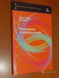 Promuovere la salute a scuola