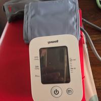 Misuratore di pressione Yuwell