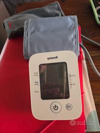 Misuratore di pressione Yuwell