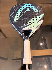 Racchetta padel head