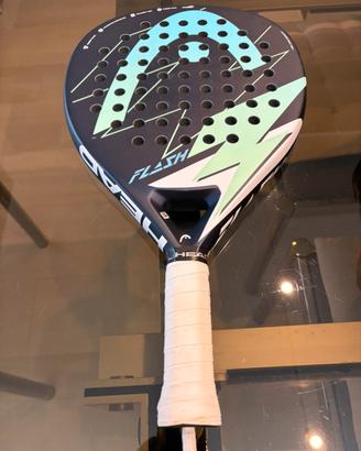 Racchetta padel head