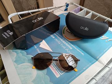 occhiali da sole Crullè 