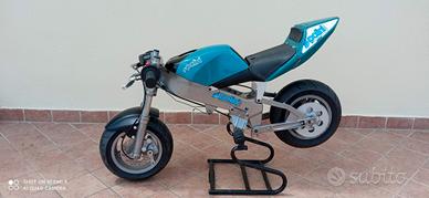 MINIMOTO bambini