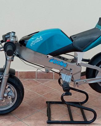 MINIMOTO bambini