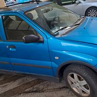 SUZUKI IGNIS 2004 SOLO PER RICAMBI