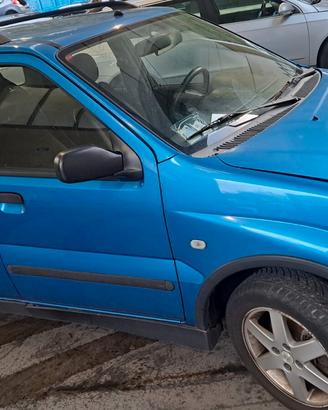 SUZUKI IGNIS 2004 SOLO PER RICAMBI