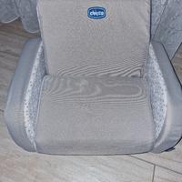 chicco poltroncina TWIST
