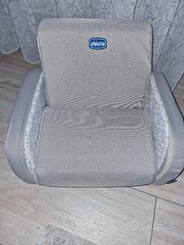 chicco poltroncina TWIST