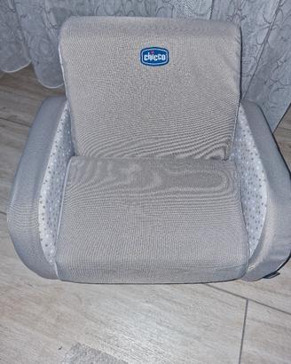 chicco poltroncina TWIST