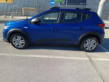 Dacia Sandero Stepway Gpl