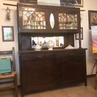 credenza