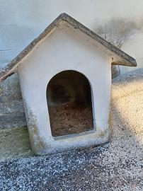 Casetta per cani