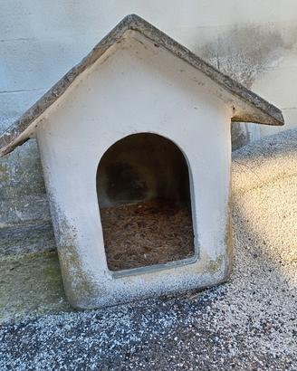 Casetta per cani