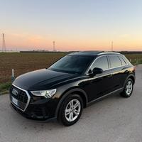 AUDI Q3 ADVANCED BUSINESS FULLOPTIONAL TETTO/PELLE