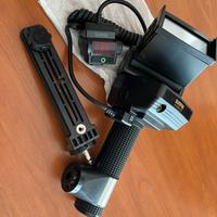 FLASH SUNPAK G 4500 DX