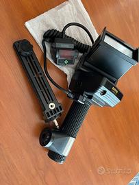 FLASH SUNPAK G 4500 DX