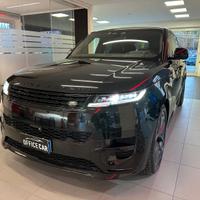 Range Rover Sport 3.0 RR Dynamic HSE