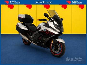 BMW K 1600 GT Finanziabile - Vari colori - 60000