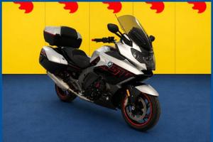 BMW K 1600 GT Finanziabile - Vari colori - 60000