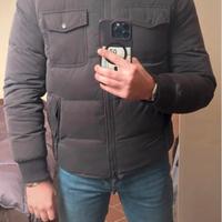 Piumino mario grifoni