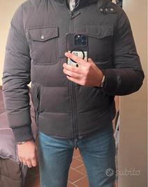 Piumino mario grifoni