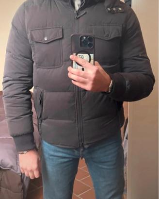 Piumino mario grifoni