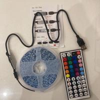 Striscia Led 15 metri