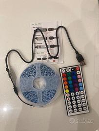 Striscia Led 15 metri