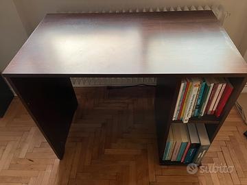 Scrivania Kallax Ikea