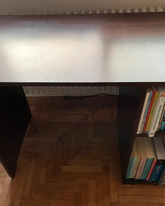 Scrivania Kallax Ikea