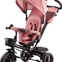 Triciclo kinderkraft