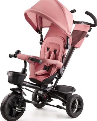 Triciclo kinderkraft
