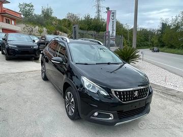 Peugeot 2008 BlueHDi 100 Allure