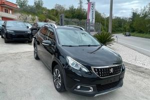Peugeot 2008 BlueHDi 100 Allure