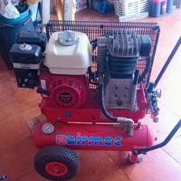 motocompressore AIRMEC TTS