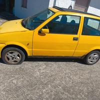 fiat 500 Sporting 