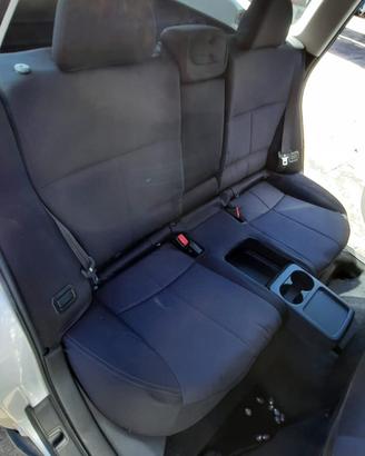 SUBARU FORESTER 2010 - TAPPEZZERIA