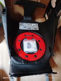 Base Isofix Janè