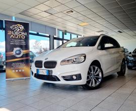 BMW 218D ACTIVE TOURER LUXURY 150CV