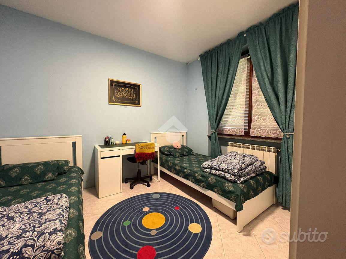 Apartment in Trecate, Madonna delle Grazie, Novara - Vista 5