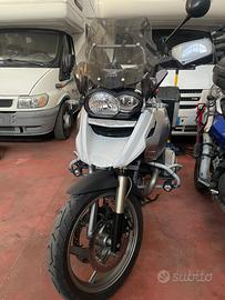 Bmw R1200 GS