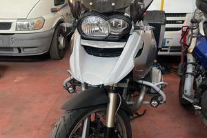 Bmw R1200 GS