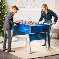 Divertimento Assicurato Calcio Balilla Garlando