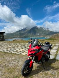 Ducati Multistrada 1260S