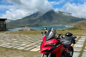 Ducati Multistrada 1260S