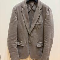 Giacca Uomo Sorbino Tg 48 colore fango