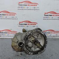 Cambio smart fortwo rf709
